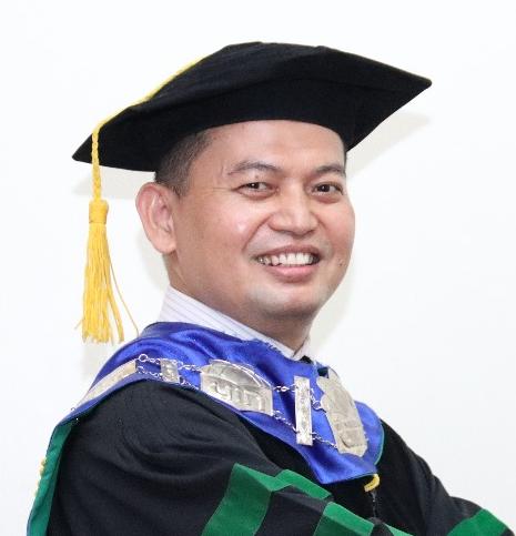 Prof. Dr. Amilin, S.E., M.Si., Ak., CA., QIA., BKP., CRMP.